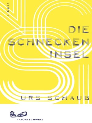 cover image of Die Schneckeninsel